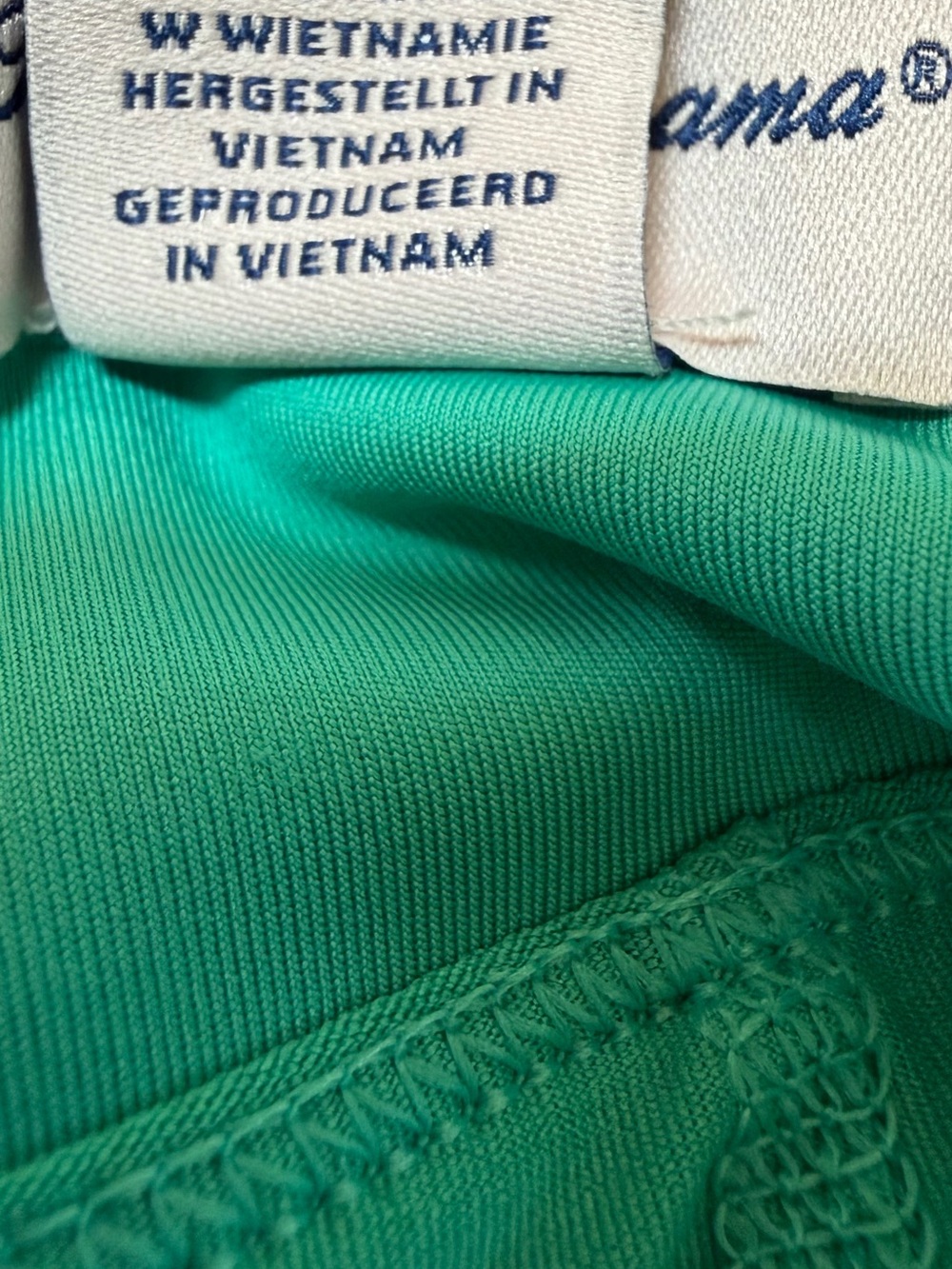Tommy Bahama Teal Athletic Skort - Picture 4 of 4